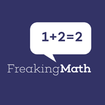 Damn Math